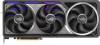 Asus GeForce RTX 5080 ROG Astral Gaming 16 GB GDDR7, HDMI/3xDP, Aura Sync ARGB