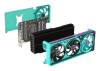 Asus GeForce RTX 5080 ROG Astral Hatsune Miku Edition 16 GB GDDR7, 2xHDMI/3xDP, Aura Sync ARGB#11