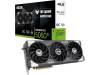 Asus GeForce RTX 5060 Ti TUF OC GAMING 16 GB GDDR7, HDMI/3xDP, Aura Sync RGB