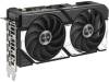 Asus GeForce RTX 5060 DUAL OC 8 GB GDDR7, HDMI/3xDP#2