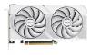 Asus GeForce RTX 5060 DUAL OC WHITE 8 GB GDDR7, HDMI/3xDP