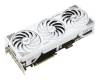 Asus GeForce RTX 5070 Ti TUF GAMING BTF WHITE OC Edition 16 GB GDDR7, HDMI/3xDP, Aura Sync RGB#5