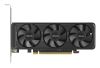 Asus GeForce RTX 5060 DUAL OC Low Profile 8 GB GDDR7, HDMI/3xDP#1