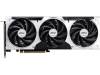 MSI GeForce RTX 5060 Ti VENTUS 3X OC 16 GB GDDR7, HDMI/3xDP#2