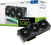 PNY GeForce RTX 5080 Verto OC Triple Fan 16 GB GDDR7, HDMI/3xDP