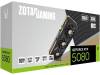 Zotac GeForce RTX 5080 Solid Core OC 16 GB GDDR7, HDMI/3xDP, Spectra RGB Lighting