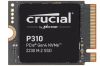 2 TB Crucial P310 SSD, M.2 2230 NVMe PCIe 4.0