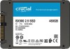 2 TB Crucial BX500 SSD, SATA3#2