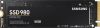 500 GB Samsung 980 NVMe PCIe 3.0 SSD, MLC, M.2