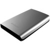2 TB Verbatim Store'n'Go, 2.5", USB 3.0 - Silver