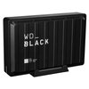 8 TB WD Black D10 Game Drive, USB 3.2 Gen 2