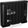 12 TB WD Black D10 Game Drive, USB 3.2 Gen 2