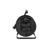 Adam Hall Cables K3CD50PWR - kabelvinda | 50 m#2