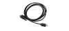 Atlona HDMI v.2.0 med "skruvkontakt" i ena änden för fast installation#1