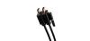 Atlona HDMI v.2.0 med "skruvkontakt" i ena änden för fast installation#2