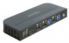 Systemswitch DeLock 11482, 2-vägs KVM, DisplayPort 1.4, 8K@30Hz / 4K@120Hz, USB 3.0, ljud#2