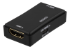 DELTACO HDMI-7036 HDMI förlängare upp till 25m i Ultra HD 60Hz, YUV 4:4:4, HDCP 2.2, svart#1