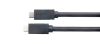 Kramer CA-U32/FF-15 | USB 3.2 GEN 2 Full Featured USB C Active Cable USB-C - USB-C 3.2 Gen 2, 4.6m#1