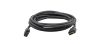 Kramer HDMI kabel, Flexibel med ethernet, 4,6m