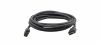Kramer HDMI, Flexibel kabel m ethernet, 7,6m Ha-Ha