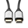 MicroConnect Premium Optic Fiber HDMI 2.0 Cable 15m#2
