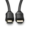 MicroConnect HDMI 2.0 4K, 60Hz, 18Gb/s, black 7.5m#2