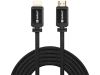 Sandberg HDMI 2.0 19M-19M, 1m