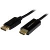 STARTECH DP2HDMM1MB DisplayPort to HDMI