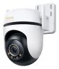 TP-Link Tapo C530WS Utomhus Pan/Tilt Security Wi-Fi Camera#1