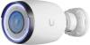 Ubiquiti Networks AI Professional, 4K@30fps, 3X zoom, 8MP, inomhus/utomhus, dag/natt, IR 25 meter, PoE - Vit