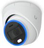 Ubiquiti Networks UniFi AI Turret, 4K@30fps, IR 40m, AI, inomhus/utomhus IP66, PoE+ - Vit#1