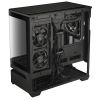Asus PRIME AP202 TG ARGB, MicroATX - Svart#6