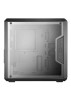 Cooler Master MasterBox Q300L, MicroATX, fönster - Svart#3