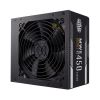 Cooler Master MWE 650W V3, ATX 3.0, 120mm fläkt, 80PLUS Bronze#3