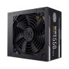 Cooler Master MWE Bronze V2 550W, ATX, 12 cm fläkt, 80PLUS Bronze