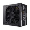 Cooler Master MWE Bronze V2 550W, ATX, 12 cm fläkt, 80PLUS Bronze#2