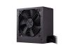 Cooler Master MWE Bronze V2 550W, ATX, 12 cm fläkt, 80PLUS Bronze#8