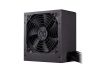 Cooler Master MWE Bronze V2 650W, ATX, 12 cm fläkt, 80PLUS Bronze#8