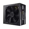 Cooler Master MWE Bronze V2 750W, ATX, 12 cm fläkt, 80PLUS Bronze