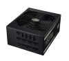 Cooler Master MWE 1250W V2, ATX 2.52, 80PLUS Gold, löstagbara kablar - Svart