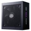 Cooler Master GX II, ATX 750W, ATX 3.1, 12 cm fläkt, 80PLUS Gold, löstagbara kablar#1
