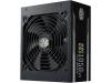 Cooler Master MWE 1050W V2, ATX 3.1, 140 mm fläkt, 80PLUS Gold, semipassivt, löstagbara kablar