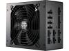 Cooler Master MWE 1250W V2, ATX 3.1, 140 mm fläkt, 80PLUS Gold, semipassivt, löstagbara kablar - Svart#3