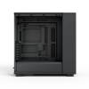 Fractal Design Epoch XL Black Solid, ATX - Svart#9