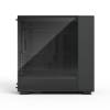 Fractal Design Epoch XL Black TG Light Tint, ATX - Svart#7