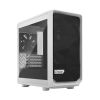 Fractal Design Meshify 2 Mini Tempered Glass Clear Tint, MicroATX - Vit