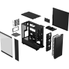 Fractal Design North Momentum Edition, ATX - Svart#3