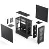Fractal Design Pop 2 Air Black Solid, ATX - Svart#8