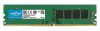 Crucial 4GB DDR4 2400MHz (PC4-19200) CL17 SR x8 UDIMM