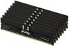256 GB (8x32GB) DDR5-6000 Kingston FURY Renegade Pro CL32 ECC REG, AMD EXPO
